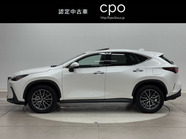 レクサス NX350h