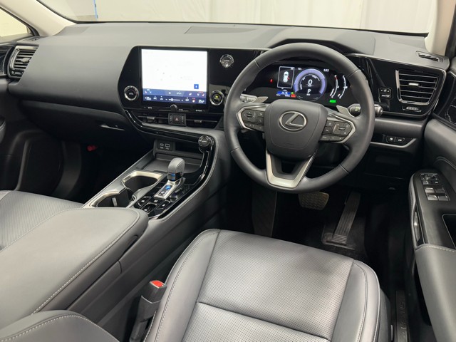 レクサス NX350h
