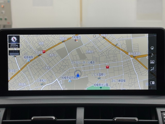 レクサス NX300 I-PKG