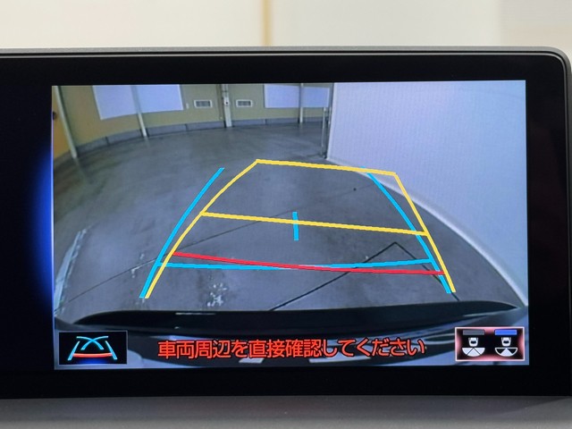 レクサス NX300 I-PKG