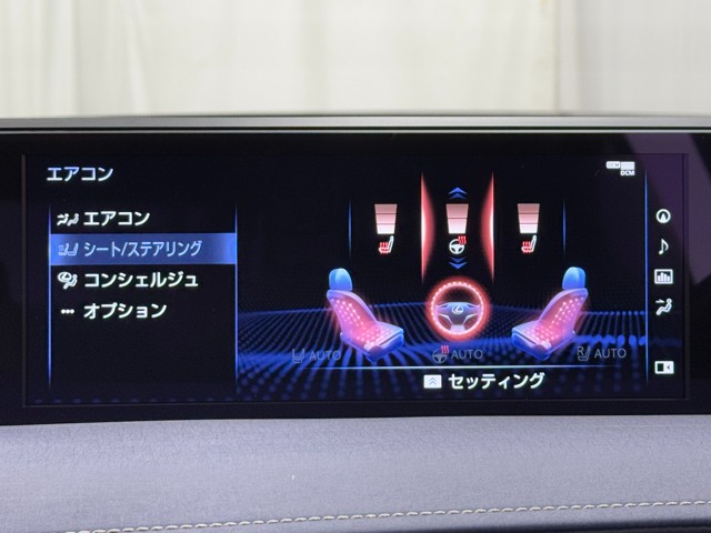 レクサス UX200 アーバンエレガンス