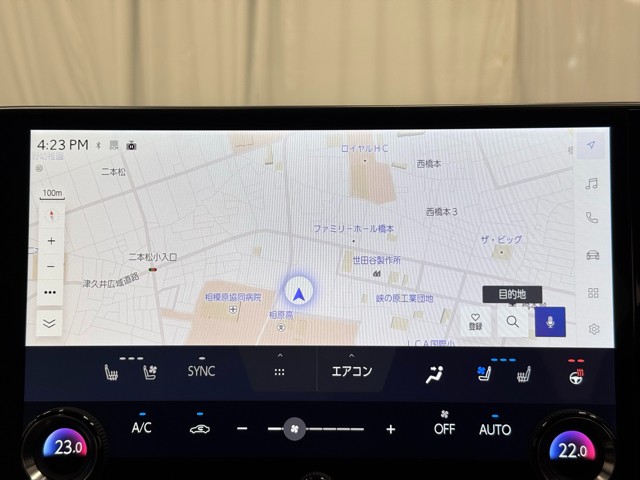 レクサス NX350h Fスポーツ