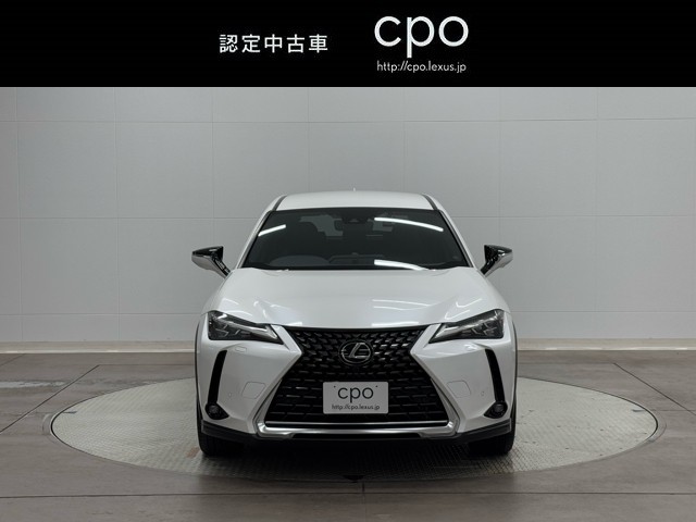 レクサス UX250h バージョンL