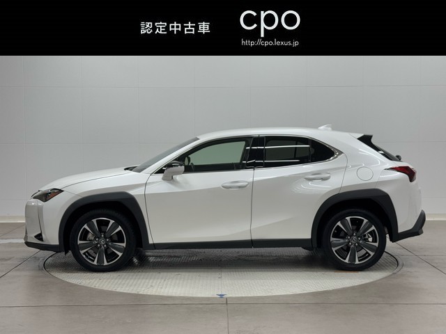 レクサス UX250h バージョンL