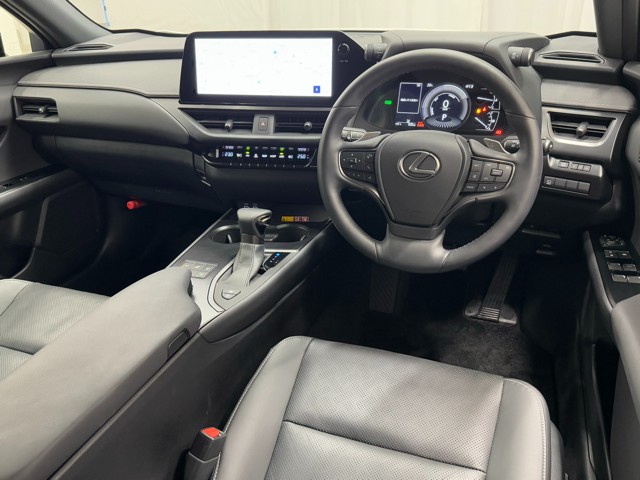 レクサス UX250h バージョンL