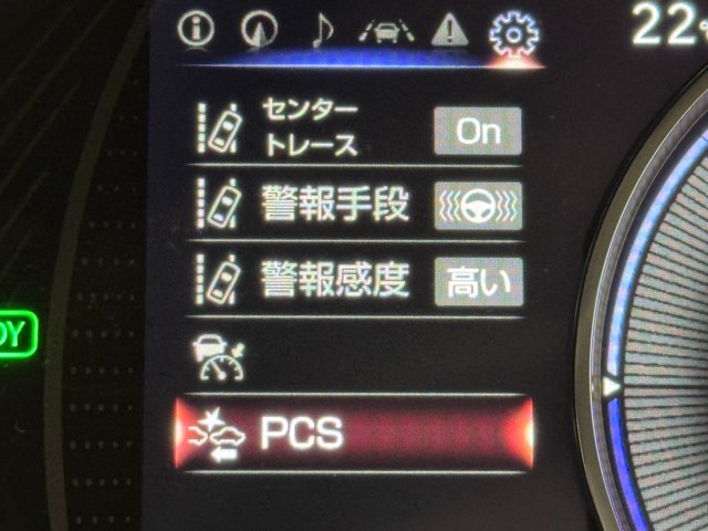 レクサス ES300h バージョンL
