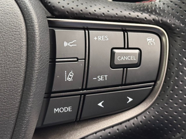 レクサス UX250h F SPORT