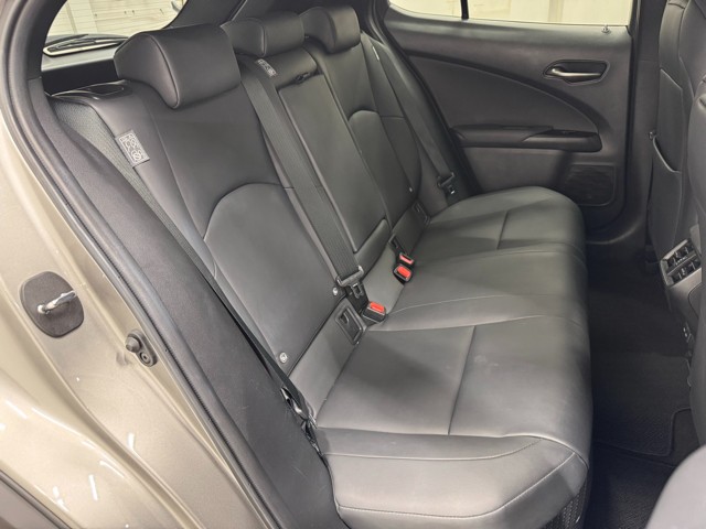レクサス UX250h F SPORT