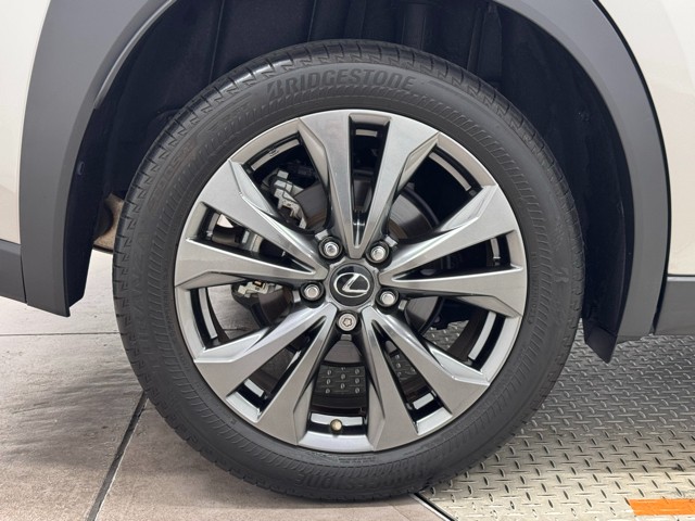 レクサス UX250h F SPORT