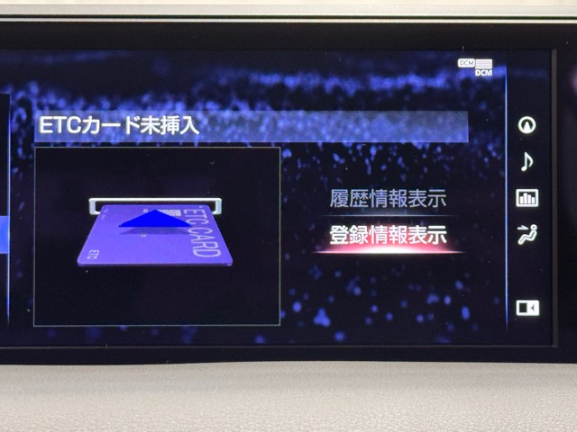 レクサス UX250h F SPORT