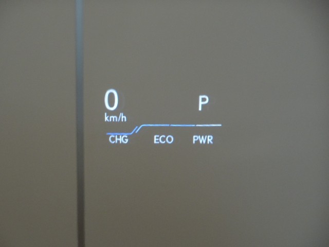 レクサス ES300h
