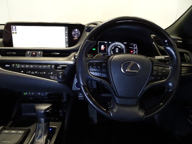 レクサス ES300h