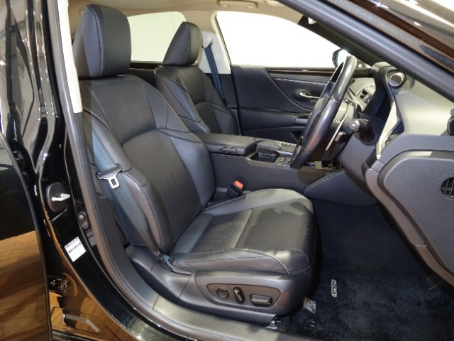 レクサス ES300h