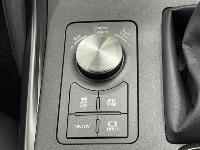 レクサス IS300h F SPORT
