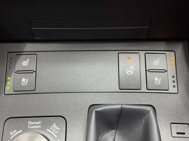 レクサス IS300h F SPORT