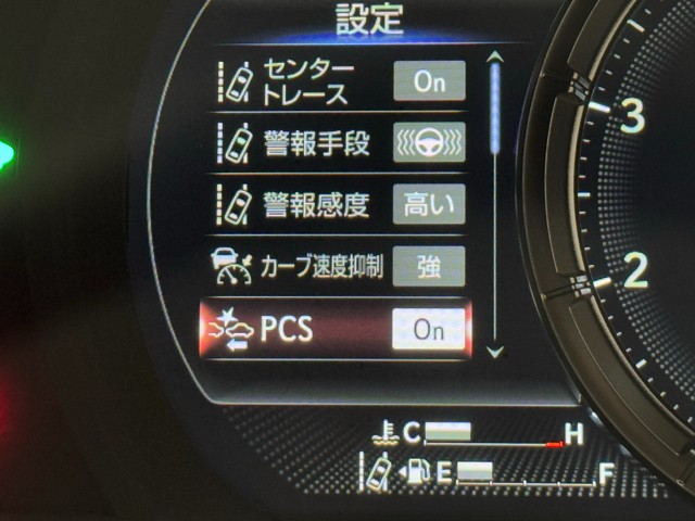 レクサス IS300h F SPORT