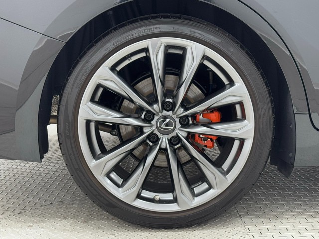 レクサス IS300h F SPORT