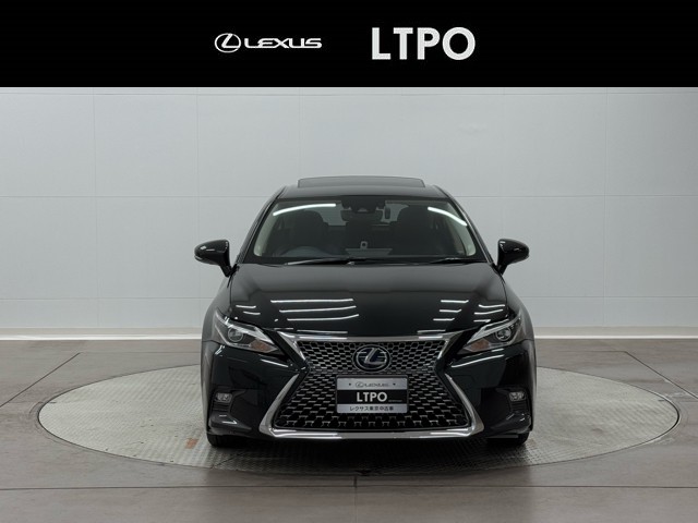 レクサス CT200h VER-L