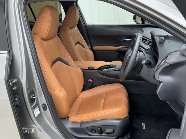 レクサス UX250h バージョンC