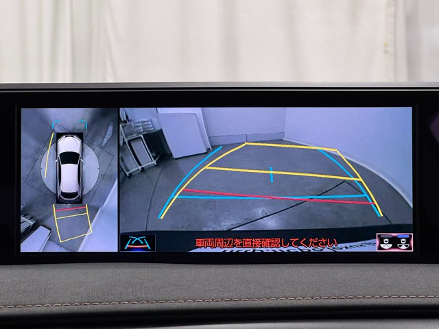 レクサス UX250h エレガントブラック