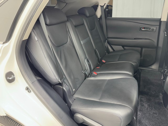 レクサス RX450h VER-L
