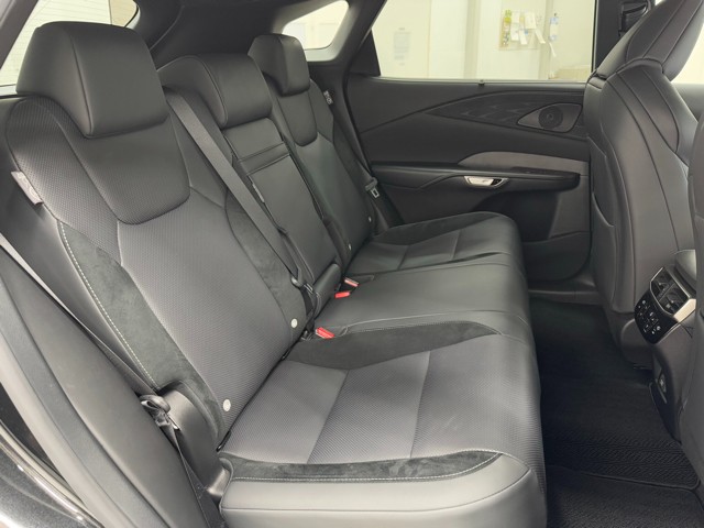 レクサス RX500h FSPORT perfor