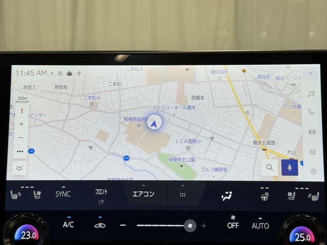 レクサス RX500h FSPORT perfor