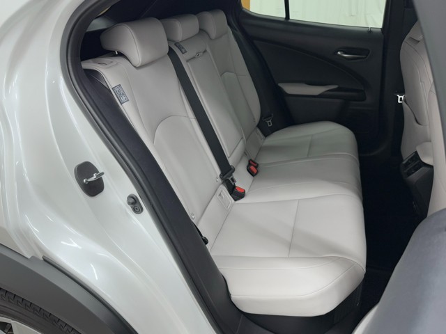レクサス UX250h バージョンC