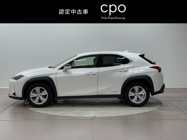 レクサス UX250h バージョンC