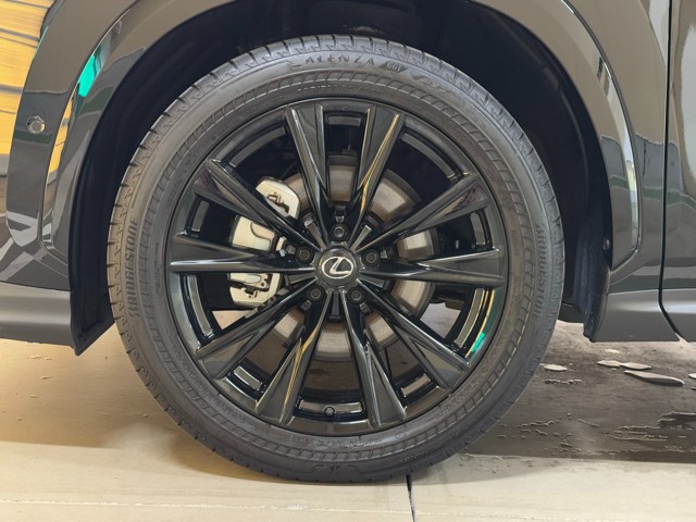 レクサス NX350h Fスポーツ