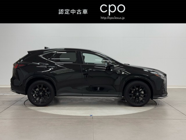 レクサス NX350h Fスポーツ