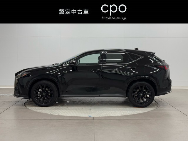 レクサス NX350h Fスポーツ