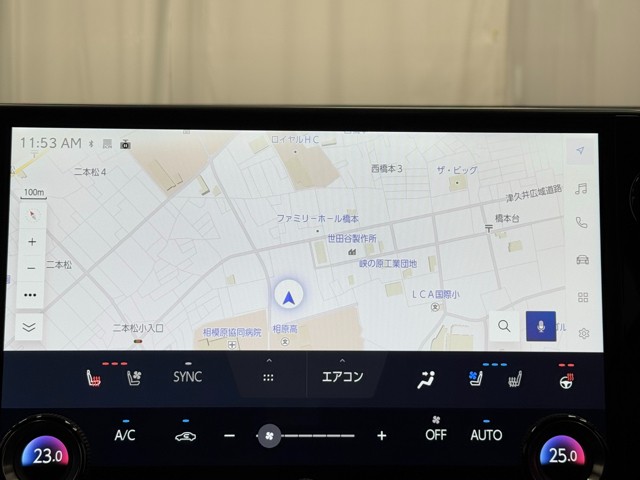 レクサス NX350h Fスポーツ