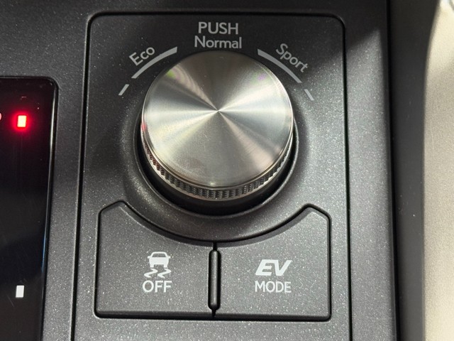 レクサス NX300h バージョンL