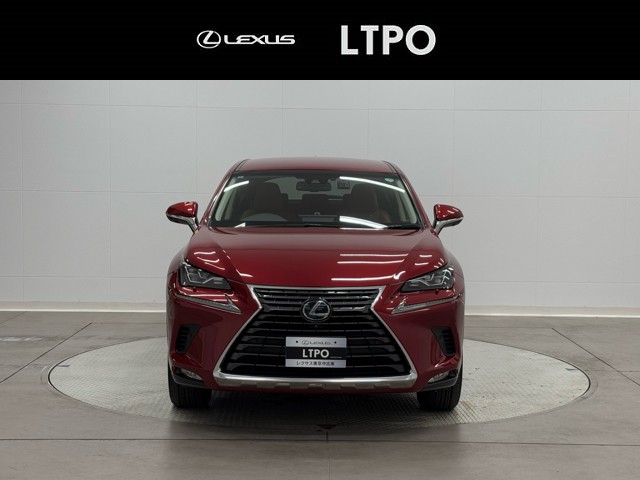 レクサス NX300h バージョンL