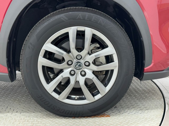 レクサス NX300h バージョンL