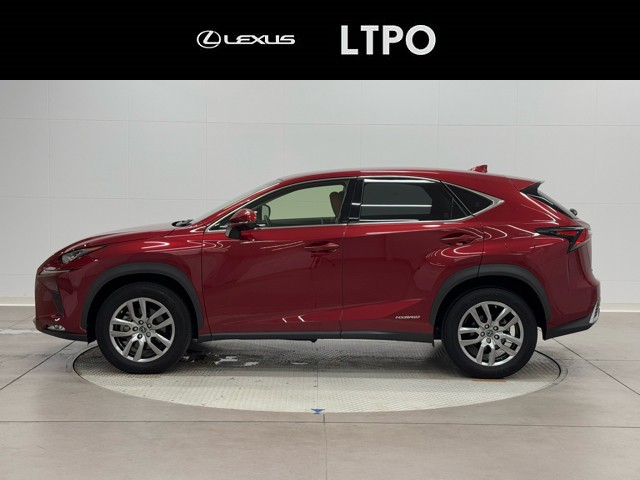 レクサス NX300h バージョンL