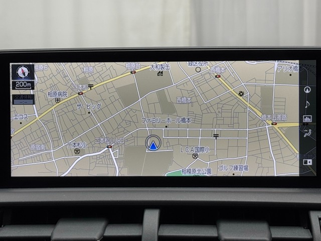 レクサス NX300h バージョンL