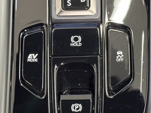 レクサス NX350h F SPORT