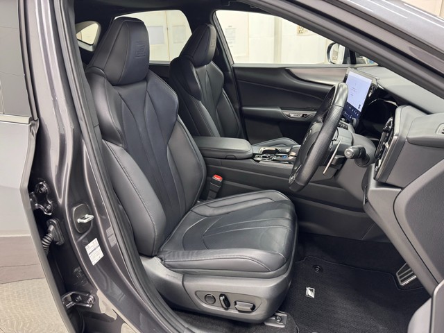 レクサス NX350h F SPORT