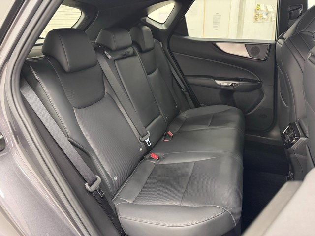 レクサス NX350h F SPORT
