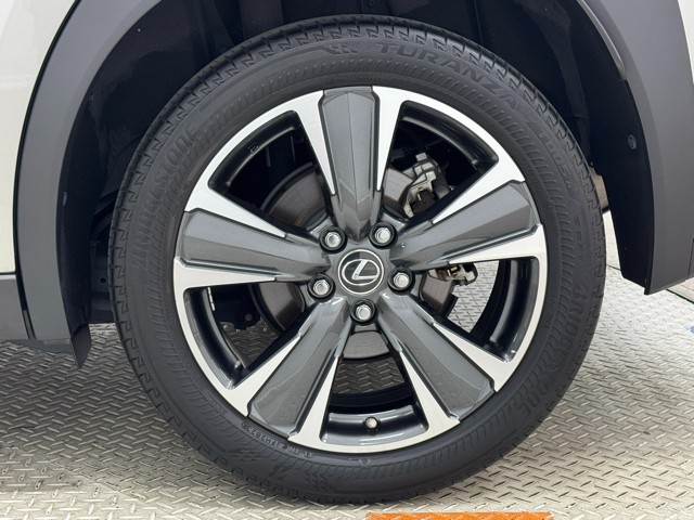 レクサス UX250h VER-L