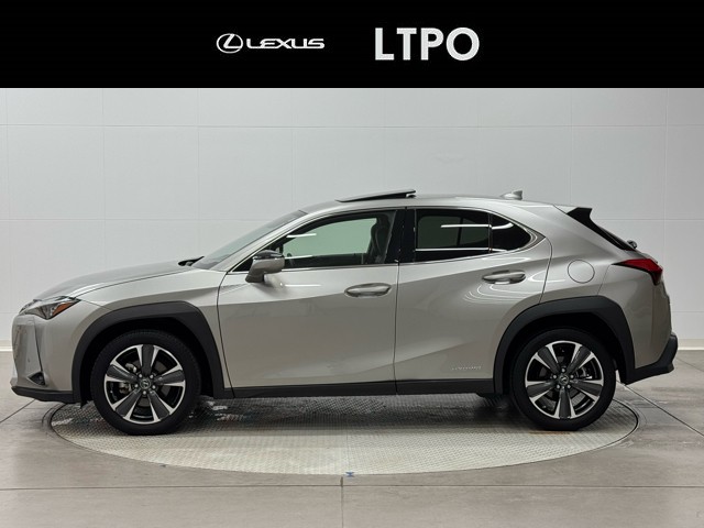レクサス UX250h VER-L