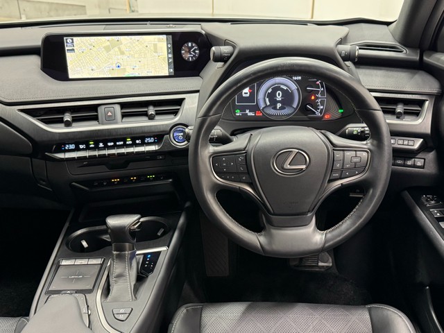レクサス UX250h VER-L