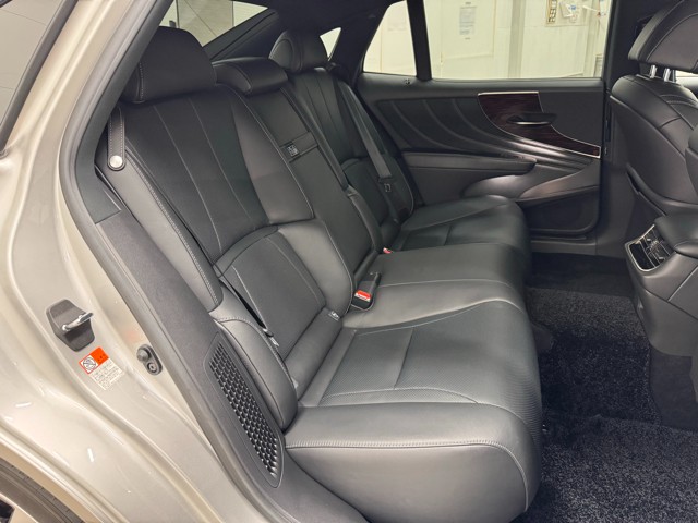 レクサス LS500h Iパッケージ