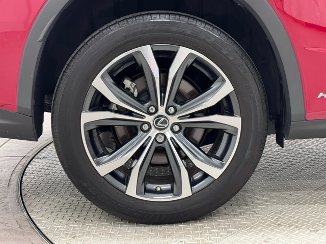 レクサス RX450h VER-L