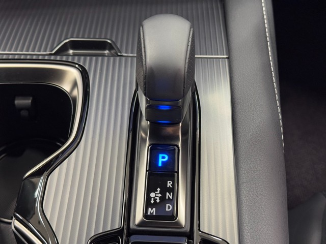 レクサス RX500h Fスポーツパフォーマン