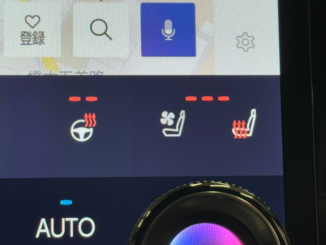 レクサス RX500h Fスポーツパフォーマン