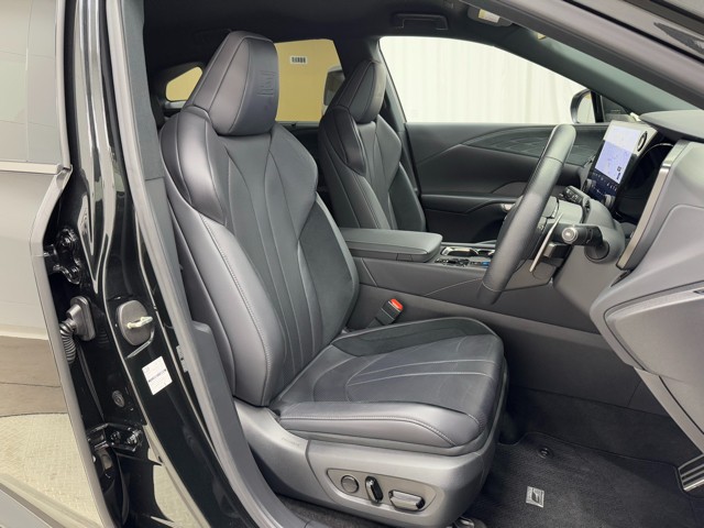 レクサス RX500h Fスポーツパフォーマン