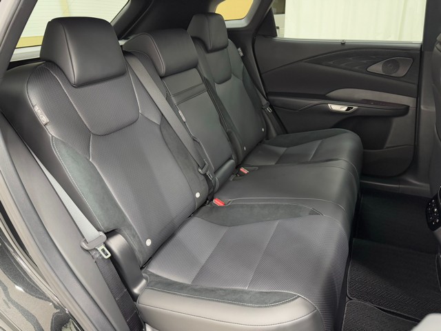 レクサス RX500h Fスポーツパフォーマン